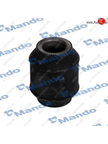 Сайлентблок HYUNDAI Accent рычага заднего MANDO MANDO dcc010095