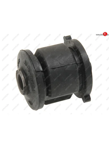 Сайлентблок HYUNDAI Elantra,Lantra,Tucson кулака подвески задней MANDO MANDO dcc010108 MANDO dcc010108