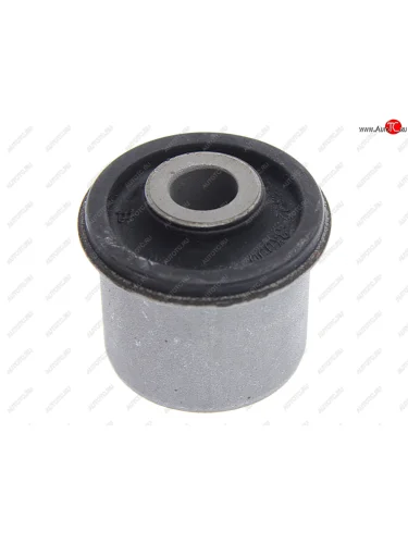 Сайлентблок HYUNDAI Santa Fe (06-) рычага заднего верхнего поперечного MANDO MANDO dcc010155