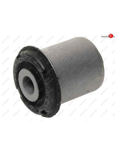 Сайлентблок HYUNDAI Sonata YF (10-),Santa Fe (12-) рычага переднего передний MANDO MANDO dcc010170