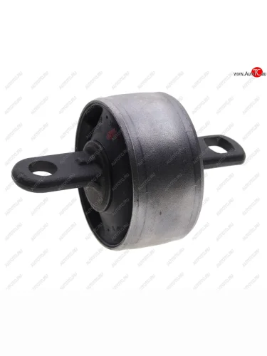 Сайлентблок HYUNDAI Sonata YF (10-) рычага заднего продольного левый MANDO MANDO dcc010175