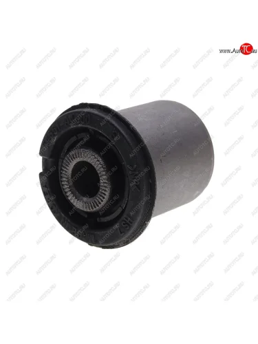 Сайлентблок HYUNDAI Tucson (14-) KIA Sportage (14-) рычага переднего нижнего A MANDO MANDO dcc010234 MANDO dcc010234