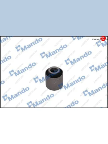 Сайлентблок HYUNDAI Santa Fe (06-) заднего кулака нижний MANDO MANDO dcc010249