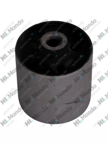 Сайлентблок HYUNDAI Starex H-1 (07-) рычага заднего продольного передний MANDO MANDO dcc010316