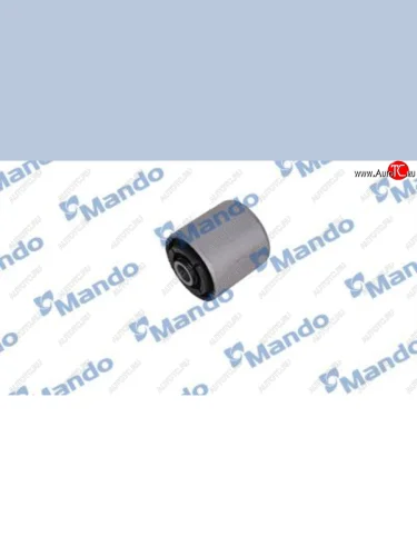 Сайлентблок KIA Spectra,Shuma,Carens рычага переднего малый MANDO MANDO dcc010376 MANDO dcc010376