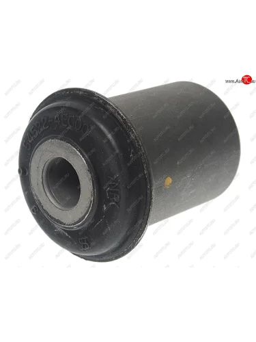 Сайлентблок KIA Bongo 3 (06-) (2WD) рычага переднего нижнего MANDO MANDO dcc010424