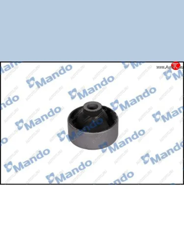 Сайлентблок CHEVROLET Aveo (11-) рычага подвески задней MANDO MANDO dcc010495 MANDO dcc010495