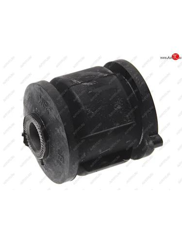 Сайлентблок HYUNDAI Accent рычага заднего продольного передний MANDO MANDO dcc010538