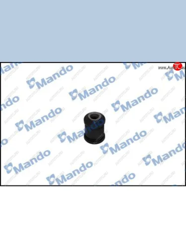 Сайлентблок CHEVROLET Aveo (03-) рычага переднего передний MANDO MANDO dcc010552