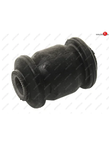 Сайлентблок HYUNDAI Accent (99-) рычага переднего нижнего передний MANDO MANDO dcc010616