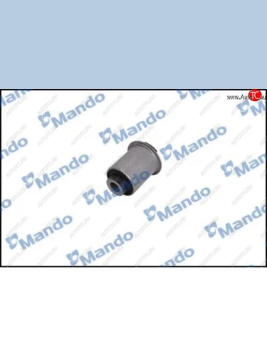 Сайлентблок HYUNDAI Santa Fe (05-) рычага переднего задний A MANDO MANDO dcc010692