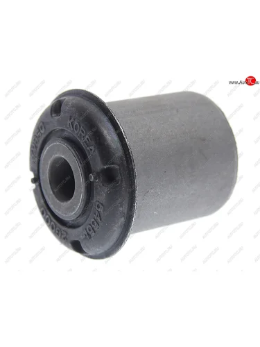 Сайлентблок HYUNDAI Sonata (07-) KIA Optima (05-) рычага переднего задний MANDO MANDO dcc010695