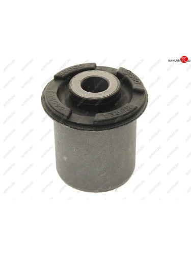 Сайлентблок HYUNDAI Elantra (06-) рычага переднего нижнего задний MANDO MANDO dcc010696