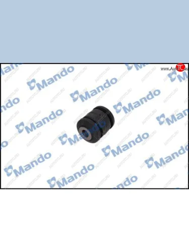 Сайлентблок KIA Cerato (13-) рычага переднего передний MANDO MANDO dcc010700