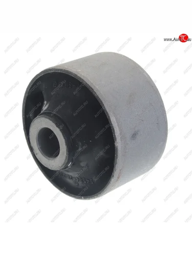 Сайлентблок HYUNDAI Santa Fe рычага переднего нижнего G MANDO MANDO dcc010706