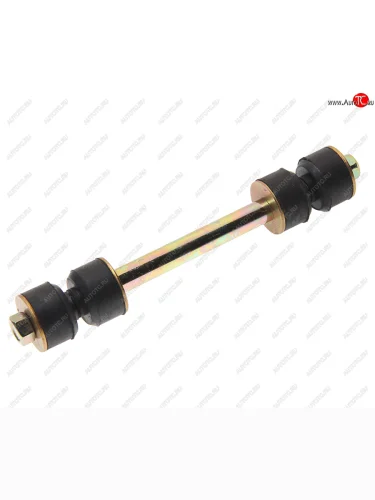 Стойка стабилизатора HYUNDAI Porter,Porter 2 переднего в сборе (болт,гайка,втулки,шайбы) (1шт.)MANDO MANDO dcc010723