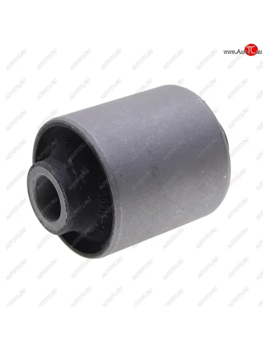 Сайлентблок HYUNDAI Elantra (06-) подвески задней рычага поперечного нижнего MANDO MANDO dcc010763 MANDO dcc010763