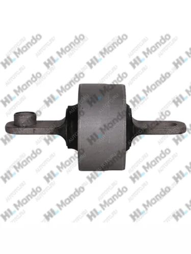 Сайлентблок HYUNDAI Elantra (07-),i30 KIA Ceed (06-) рычага заднего продольного MANDO MANDO dcc010770 MANDO dcc010770