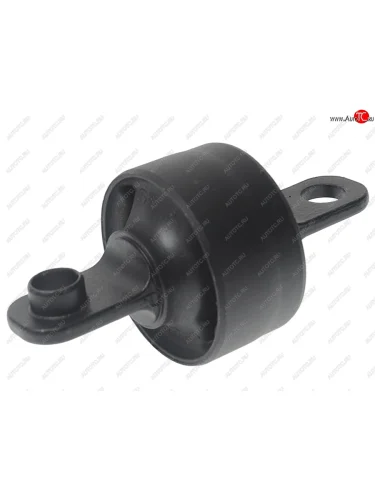 Сайлентблок KIA Carens (06-),Magentis (05-) рычага заднего продольного MANDO MANDO dcc010771