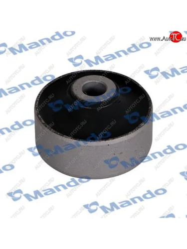 Сайлентблок CHEVROLET Aveo (03-) рычага переднего задний MANDO MANDO dcc010816