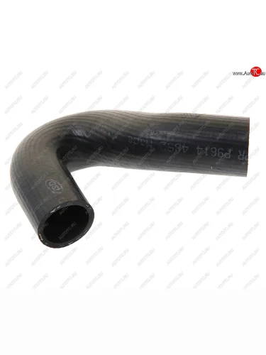 Патрубок DAEWOO Nexia системы охлаждения MANDO MANDO dcc020196