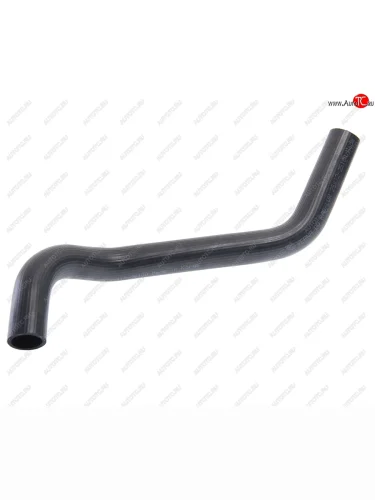 Патрубок HYUNDAI Accent,Verna (00-) (DOHC) радиатора нижний MANDO MANDO dcc020264