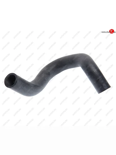 Патрубок KIA Spectra (00-) (1.6) радиатора нижний MANDO MANDO dcc020452