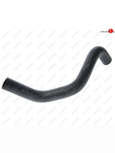 Патрубок HYUNDAI Starex H-1 (01-) дв.D4BH радиатора верхний MANDO MANDO dcc020547 MANDO dcc020547