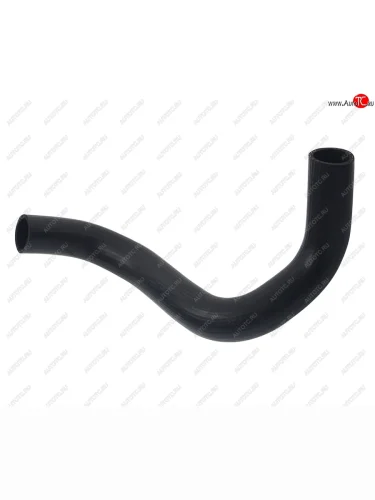 Патрубок HYUNDAI Porter 2 (09-) радиатора нижний MANDO MANDO dcc020551