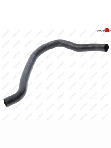 Патрубок KIA Cerato (08-) (1.6) радиатора верхний MANDO MANDO dcc020563 MANDO dcc020563