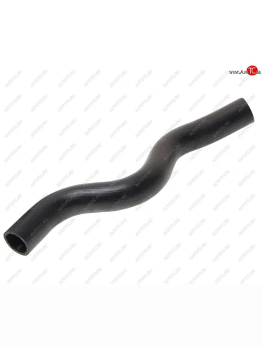 Патрубок HYUNDAI Santa Fe (06-) радиатора верхний MANDO MANDO dcc020570