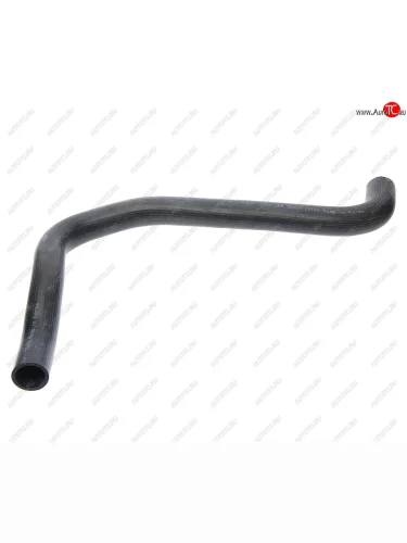 Патрубок HYUNDAI ix35 (11-) (2.0-THETA 2) KIA Sportage (11-) (2.0-THETA 2) радиатора верхний MANDO MANDO dcc020581