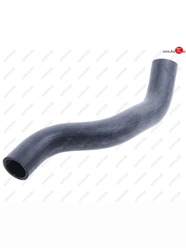 Патрубок HYUNDAI i30 (12-),Elantra (12-) (1.6) KIA Ceed (12-) (1.6) радиатора верхний MANDO MANDO dcc020592