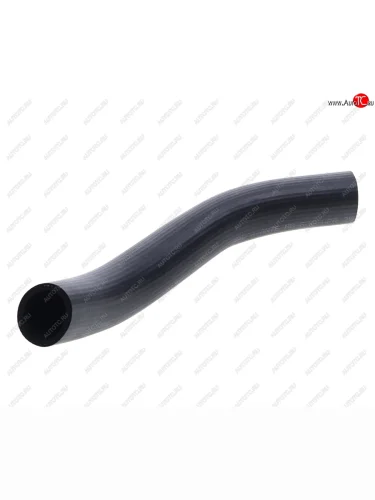 Патрубок HYUNDAI i30 (12-),Elantra (12-) (1.6) KIA Ceed (12-) (1.6) радиатора верх.(от тройн.) MANDO MANDO dcc020593