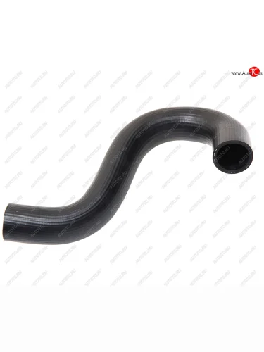 Патрубок HYUNDAI Porter 2 (09-) радиатора верхний MANDO MANDO dcc020609