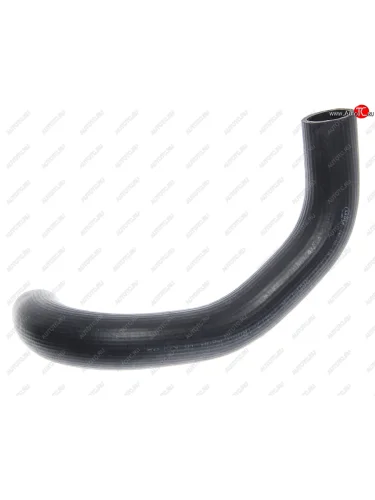 Патрубок HYUNDAI Solaris радиатора нижний MANDO MANDO dcc020638