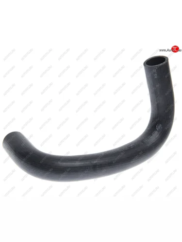 Патрубок HYUNDAI Solaris радиатора нижний MANDO MANDO dcc020639