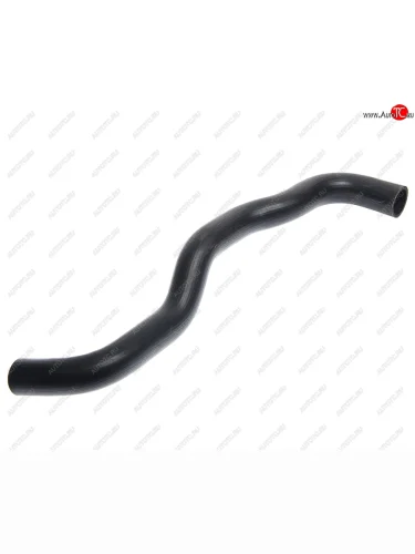 Патрубок HYUNDAI Tucson (04-) (2.0 TCI) KIA Sportage (04-) (2.0 TCI) радиатора нижний MANDO MANDO dcc020649