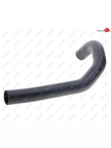 Патрубок HYUNDAI ix55 (08-) (3.0) радиатора нижний MANDO MANDO dcc020662 MANDO dcc020662