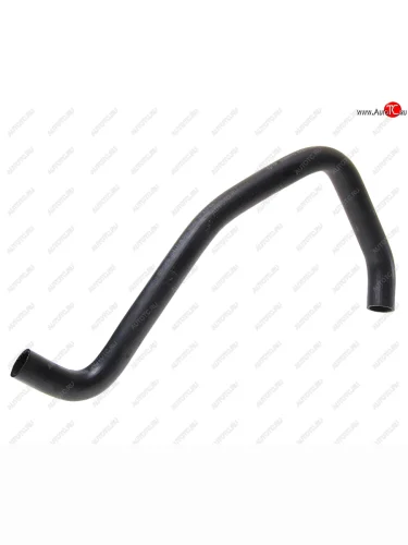 Патрубок HYUNDAI Sonata NF (04-) (2.0/2.4) радиатора верхний MANDO MANDO dcc020712 MANDO dcc020712