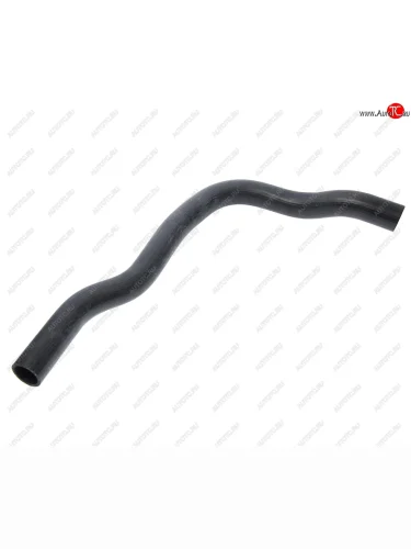 Патрубок HYUNDAI i45 (10-) (2.0/2.4) KIA Optima (10-) (2.0/2.4) радиатора верхний MANDO MANDO dcc020716 MANDO dcc020716