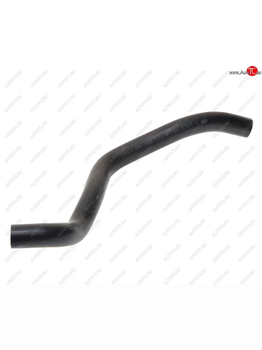 Патрубок HYUNDAI i45 (10-) (2.02.4) KIA Optima (10-) (2.02.4) радиатора нижний MANDO MANDO dcc020730