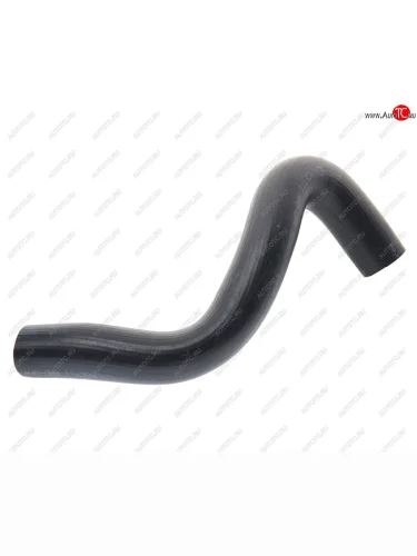 Патрубок CHEVROLET Lacetti радиатора верхний MANDO MANDO dcc020962