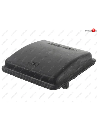 Буфер HYUNDAI HD65,72,78 рессоры задней малый MANDO MANDO dcc040468