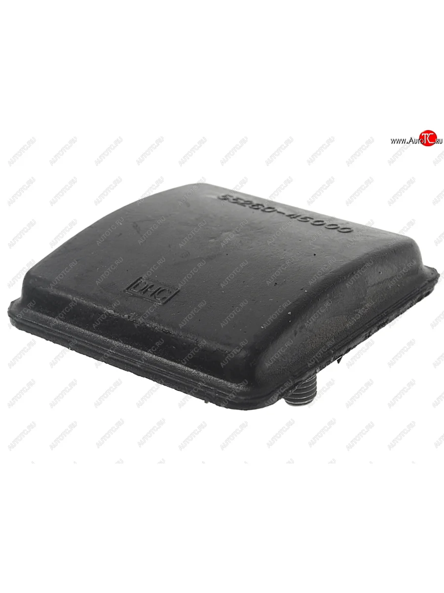 Буфер HYUNDAI HD65,72,78 рессоры задней малый MANDO MANDO dcc040468  в Самаре Самарской области