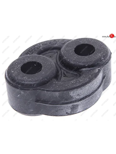 Крепеж KIA Rio,Carnival,Carens,Sorento,Sportage,Bongo 3 (06-) глушителя MANDO MANDO dcc040473