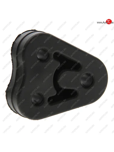 Крепеж HYUNDAI Matrix (01-) глушителя MANDO MANDO dcc040481