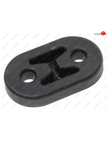 Крепеж CHEVROLET Lanos глушителя MANDO MANDO dcc040491