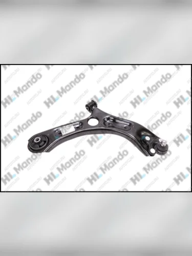 Рычаг подвески HYUNDAI Sonata (14-) передней нижний правый MANDO MANDO dcc060008 MANDO dcc060008