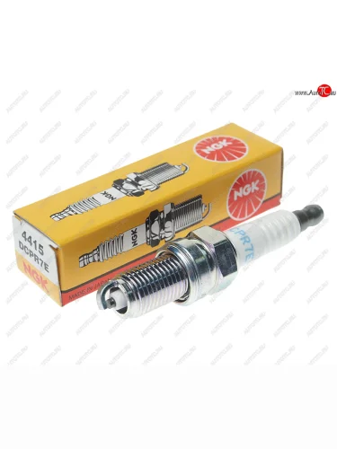 Свеча зажигания CHEVROLET Aveo (1.2) (16V),Spark SUZUKI WAGON R (1.01.2) (97-) NGK NGK dcpr7e